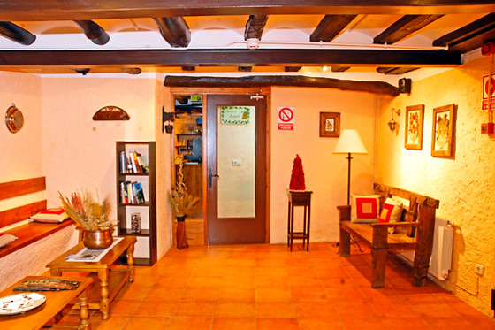 ALBERG RURAL CA L'ANTON - photo 3