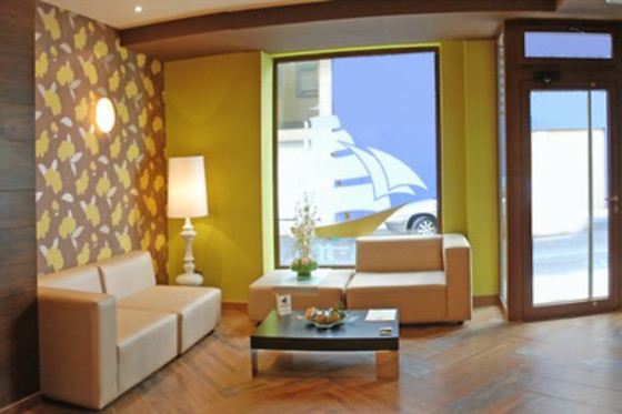 HOTEL GALATEA BURELA - photo 10