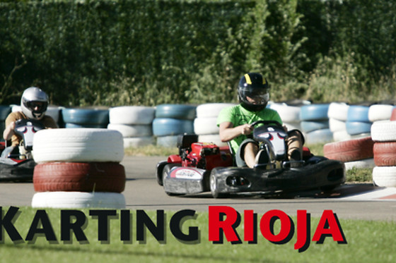 KARTING RIOJA - photo 8