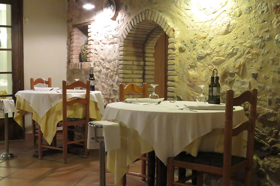 HOTEL SANTA ANNA - photo 12