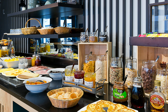 ibis Styles Massy Opéra - photo 4
