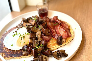 Un brunch pour deux chez My Homie à Paris (75011)