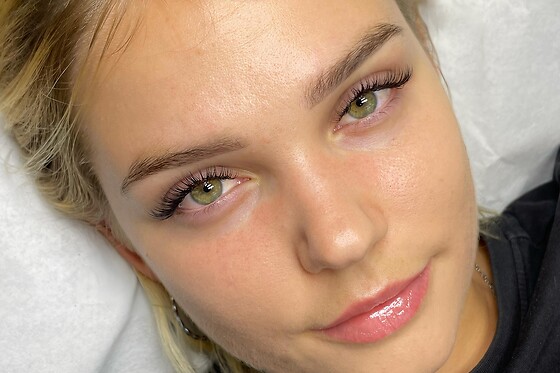 LASHES & GO AQUA - photo 5