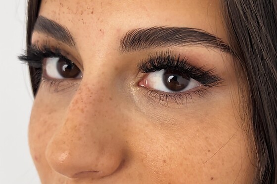 LASHES & GO AQUA - photo 6
