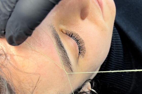 LASHES & GO VALDEBEBAS - photo 5