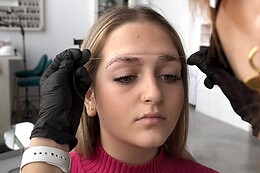 LASHES & GO VALDEBEBAS
