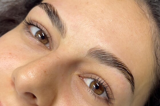 LASHES & GO VALDEBEBAS - photo 25