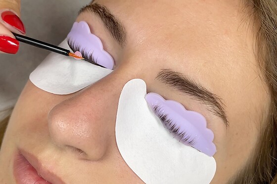 LASHES & GO VALDEBEBAS - photo 16
