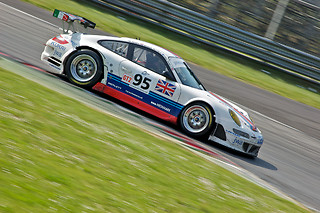Pass Pilotage Porsche |  +20 circuits en France - Pass 2 tours de circuit / pers