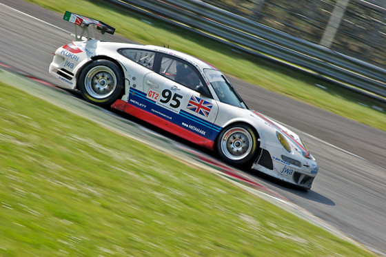 Pass Pilotage Porsche |  +20 circuits en France - Pass 2 tours de circuit / pers