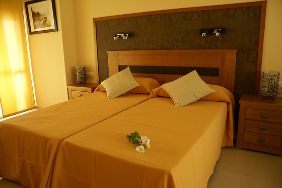 HOTEL SIERRA LUZ - photo 6