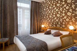 Hôtel du Midi