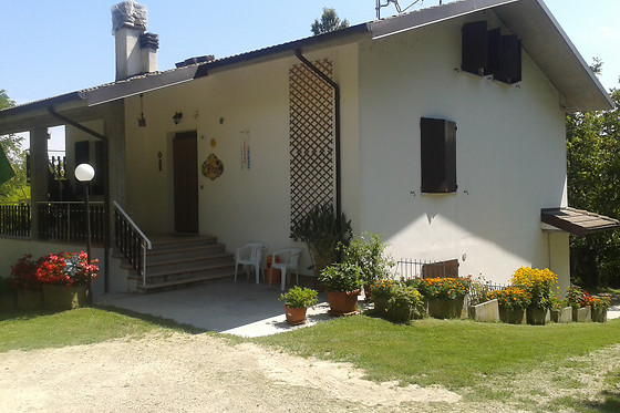 B&B Il Prato - photo 11