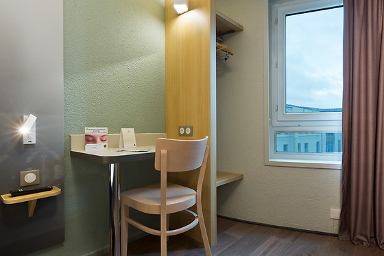 HÔTEL B&B LE MANS CENTRE - photo 14
