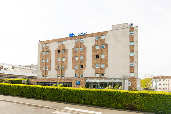 ibis budget Fresnes - photo 4