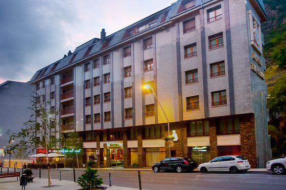 YOMO IMPERIAL HOTEL - photo 0