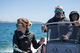 KRAKEN SPORTS NAUTIQUES