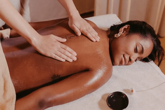 Massage Holistique à Butry-Sur-Oise (95)