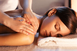 Massage à Val-du-Layon (49) - Parenthèse Harmonie - 1h