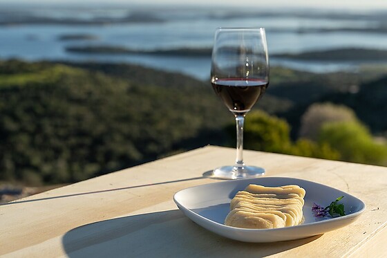 Ervideira Wine - photo 2