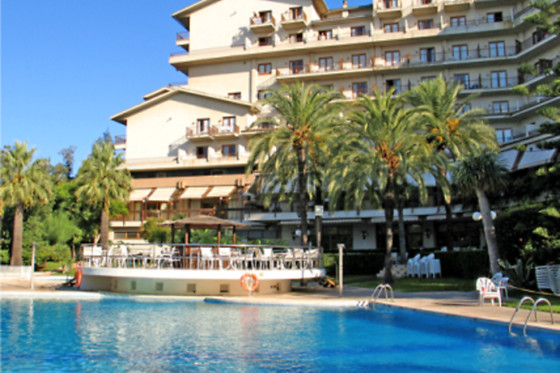 HOTEL INTELIER ORANGE - photo 0