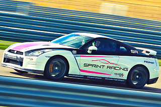 Découverte Nissan GTR (5 tours) sur le Circuit du Grand-Sambuc (13)