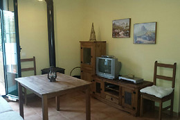 APARTAMENTOS MIRADOR DE JABUGUILLO