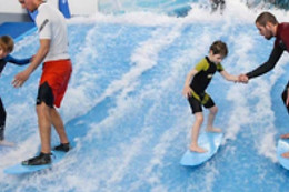 Nicki Surf