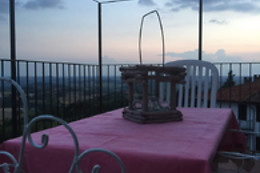 B&B Monferrato La Casa sui Tetti