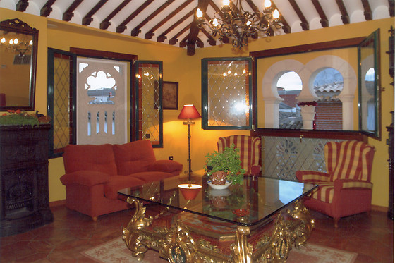 CASA RURAL CUATRO DE OROS - photo 10