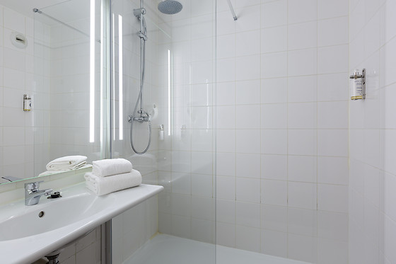 Comfort Hotel Paris Porte d'Ivry - photo 15