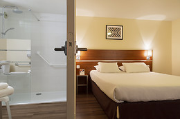Comfort Hotel Aeroport Lyon St Exupery