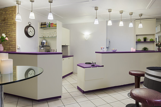 Comfort Hotel Grenoble Meylan - photo 11