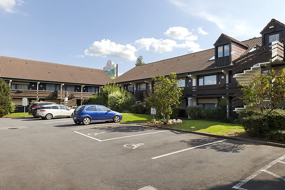 Comfort Hotel Lens-Noyelles Godault - photo 15