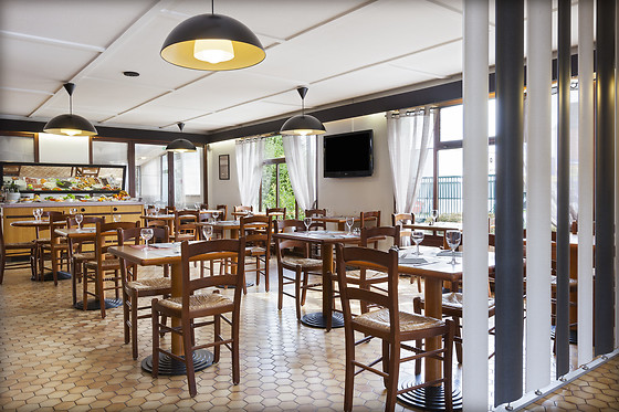 Comfort Hotel Lens-Noyelles Godault - photo 11