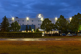 Comfort Hotel Aeroport Lyon St Exupery