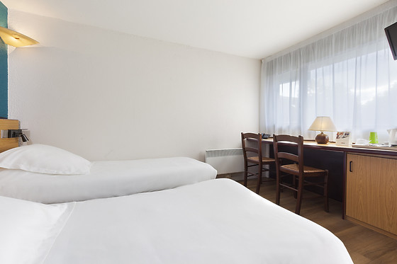 Comfort Hotel Lens-Noyelles Godault - photo 9