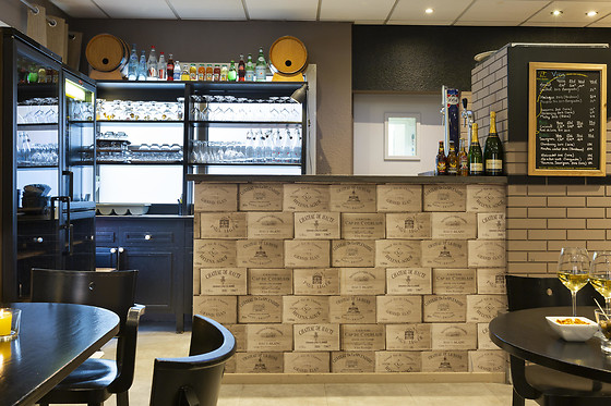 Comfort Hotel Orleans Saran - photo 14