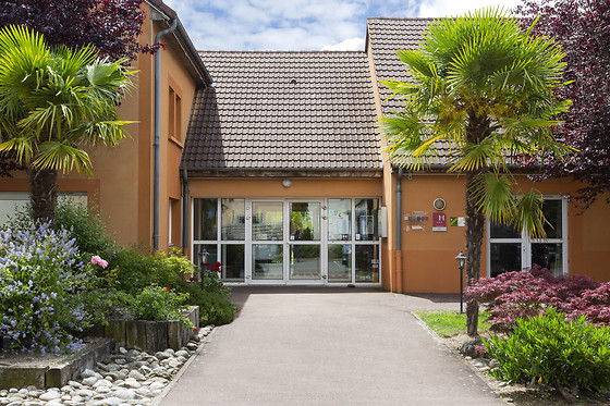 Comfort Hotel Orleans Saran - photo 0
