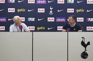 Tottenham - Match en Duo