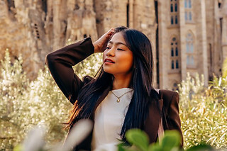 Votre shooting photo personnalisé à Barcelone