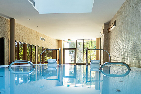 SPA, Hammam & Sauna à Châteauneuf-du-Rhône (26)