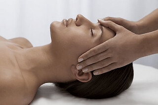 Soin du visage à Amiens (80) - Soin du visage "Rituel aux 5 fleurs"