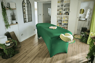 Massage chez Zen Zest à Nantes (44) - Massage détente en duo - 1h