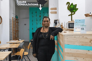 Massage californien à Paris 17ème - Massage 45min