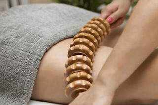 Massage personnalisé à Lyon 8e