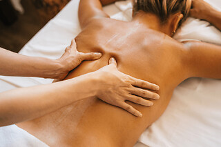 Massage bien-être ou sportif à Cagnes-sur-Mer (06) - Massage - 1h