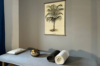 Massage ayurvédique à Mérignac (33)