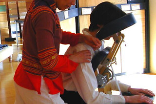 Massage relaxant à Paris 12ème - Massage californien - 1h