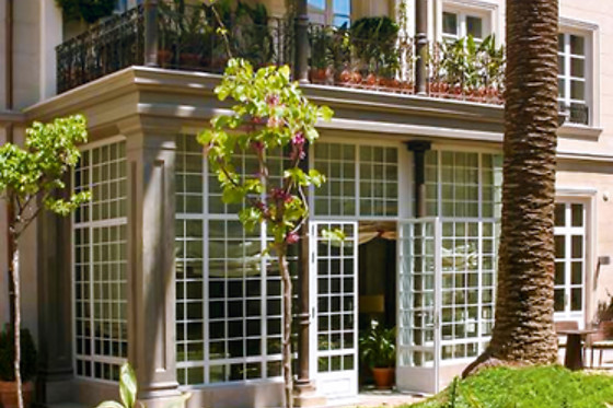 HOTEL VILLA ONIRIA - photo 4